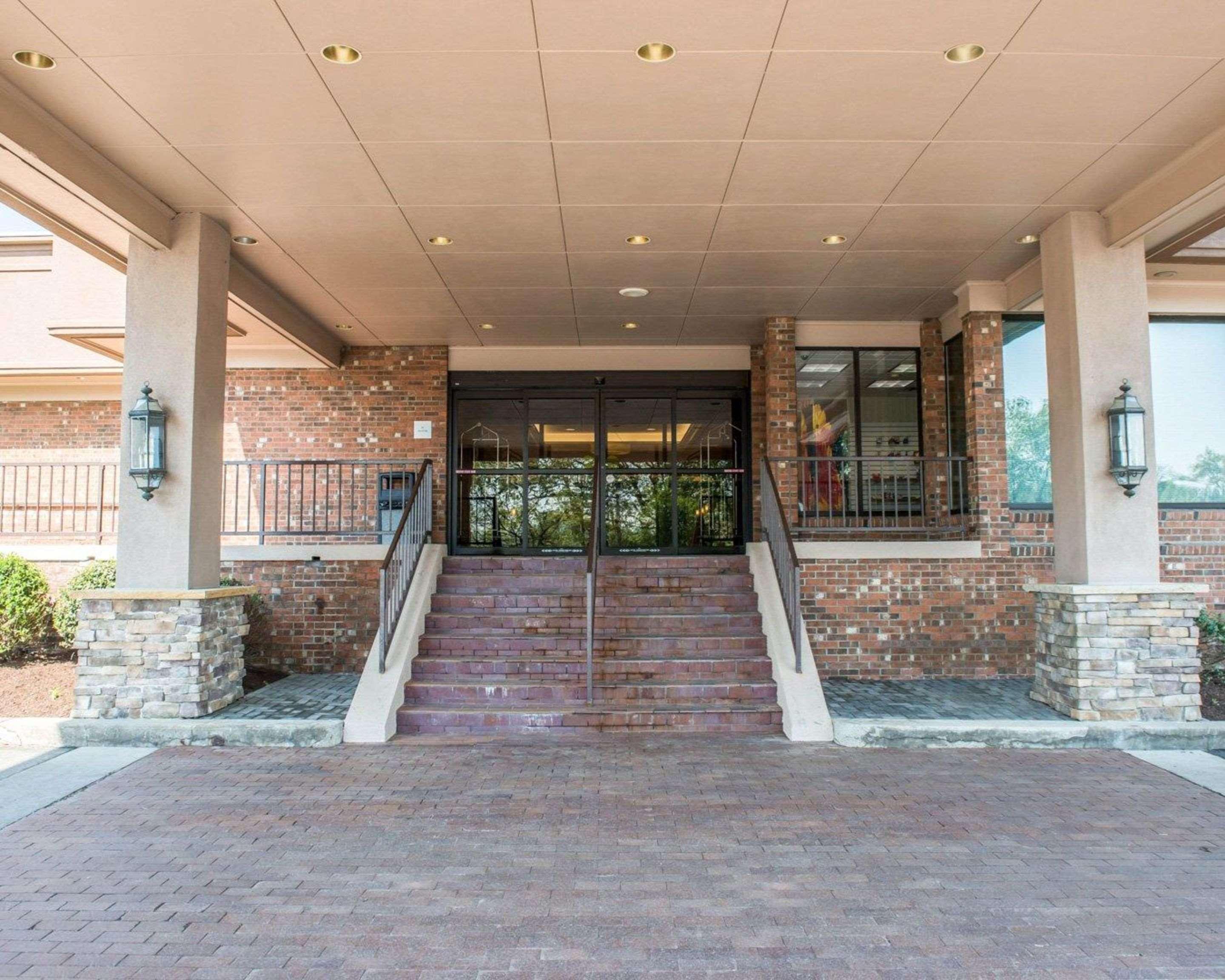เมนสเตย์ สวีท Hotel Verona ภายนอก รูปภาพ
